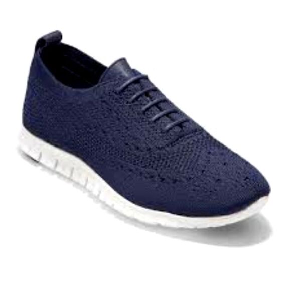 COLE Haan ZeroGrand Stitchlite Women's Oxford Sneakers - Picture 1 of 7
